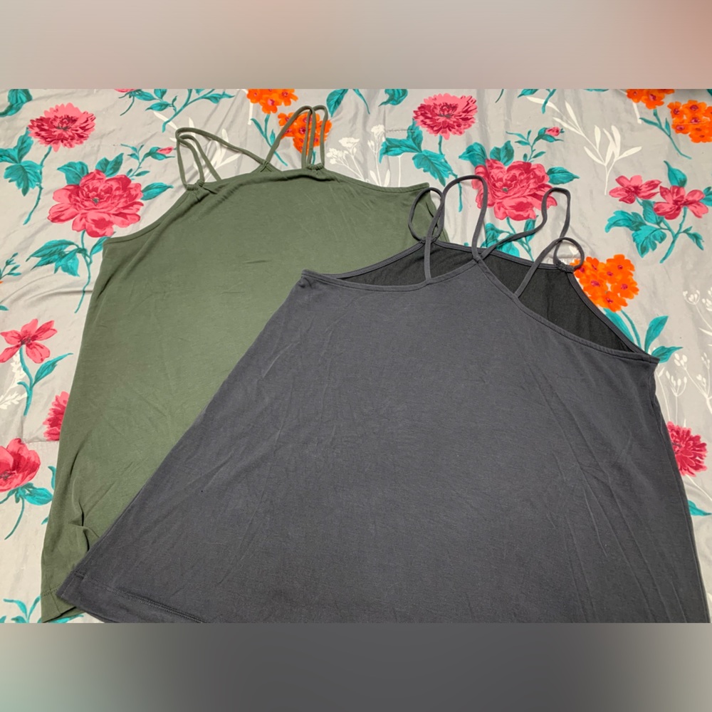 LOFT tanks